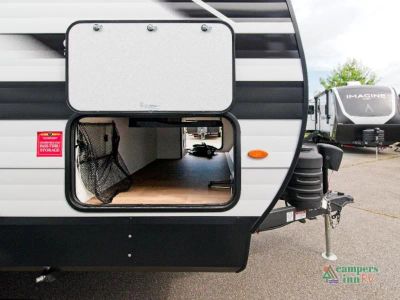 2027 Grand Design Transcend Xplor — photo 33 view