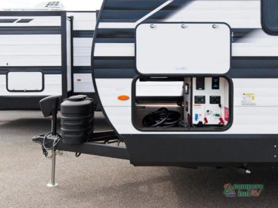2027 Grand Design Transcend Xplor — photo 31 view