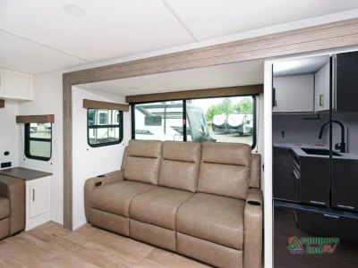 2027 Grand Design Transcend Xplor — photo 16 view