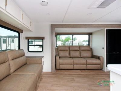 2027 Grand Design Transcend Xplor — photo 9 view