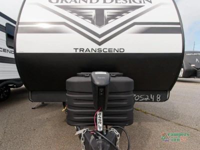2027 Grand Design Transcend Xplor — photo 34 view