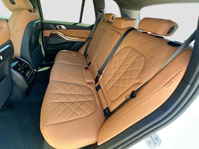 2026 BMW X5 — photo 20 view