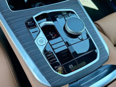 2026 BMW X5 — photo 14 view