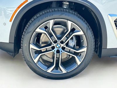 2026 BMW X5 — photo 26 view