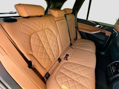 2026 BMW X5 — photo 22 view