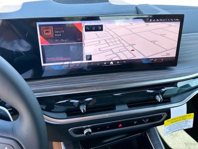 2026 BMW X5 — photo 10 view