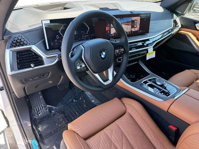 2026 BMW X5 — photo 7 view