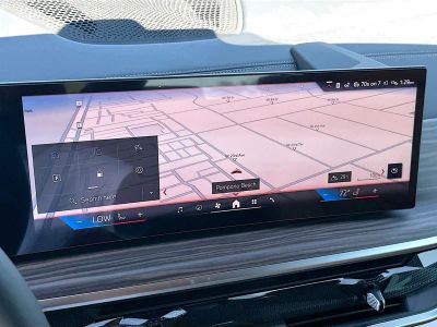 2026 BMW X5 — photo 11 view