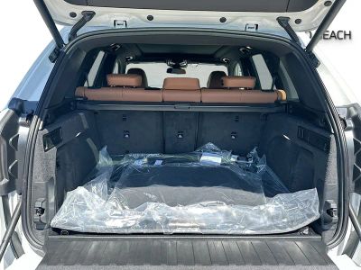 2026 BMW X5 — photo 21 view