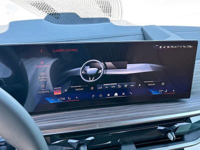 2026 BMW X5 — photo 13 view