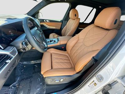 2026 BMW X5 — photo 16 view