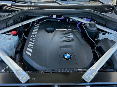 2026 BMW X5 — photo 25 view