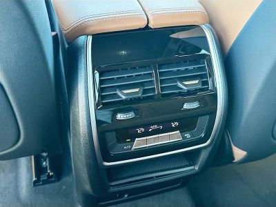 2026 BMW X5 — photo 19 view