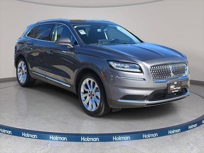 2021 Audi Lincoln Nautilus - Photo 4
