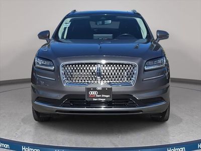 2021 Audi Lincoln Nautilus - Photo 3