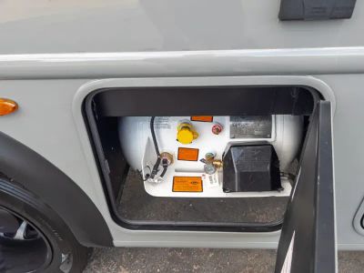 2026 Thor Motor Coach OMNI TRAIL — photo 22 view