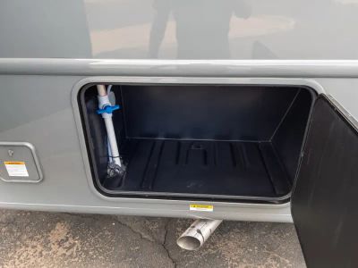 2026 Thor Motor Coach OMNI TRAIL — photo 21 view
