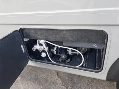 2026 Thor Motor Coach OMNI TRAIL — photo 29 view