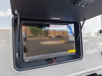 2026 Thor Motor Coach OMNI TRAIL — photo 25 view