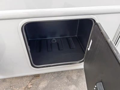 2026 Thor Motor Coach OMNI TRAIL — photo 24 view