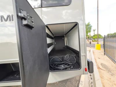 2026 Thor Motor Coach OMNI TRAIL — photo 31 view