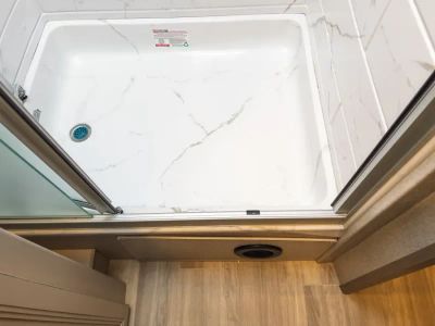 2026 Thor Motor Coach OMNI TRAIL — photo 14 view