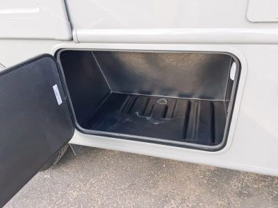 2026 Thor Motor Coach OMNI TRAIL — photo 30 view