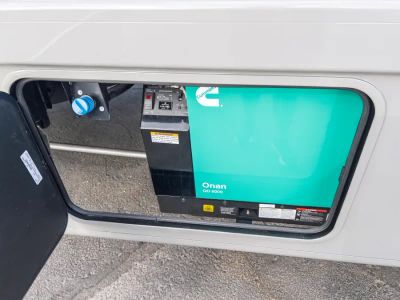 2026 Thor Motor Coach OMNI TRAIL — photo 28 view