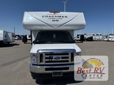 2026 Coachmen RV Leprechaun - Photo 3