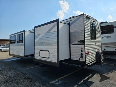 2026 Jayco Jay Flight SLX - Photo 6
