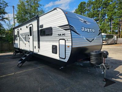 2026 Jayco Jay Flight SLX - Photo 1
