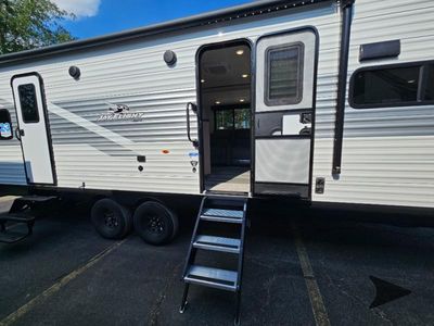 2026 Jayco Jay Flight SLX - Photo 20