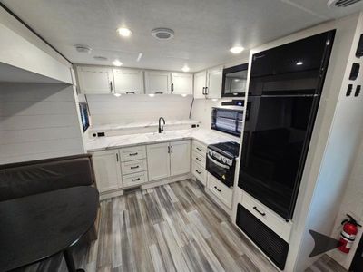 2026 Jayco Jay Flight SLX - Photo 30