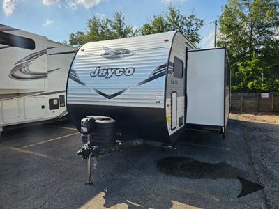 2026 Jayco Jay Flight SLX - Photo 3