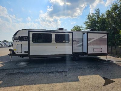 2026 Jayco Jay Flight SLX - Photo 5