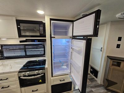 2026 Jayco Jay Flight SLX - Photo 38