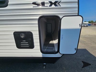 2026 Jayco Jay Flight SLX - Photo 11
