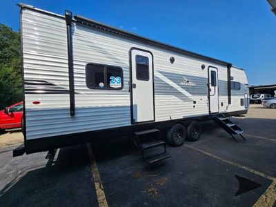 2026 Jayco Jay Flight SLX - Photo 9