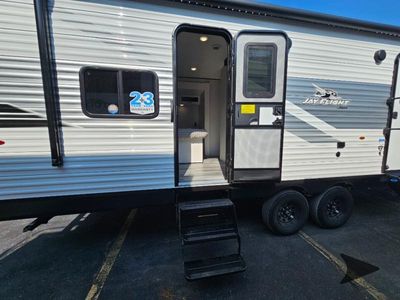2026 Jayco Jay Flight SLX - Photo 19