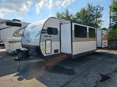 2026 Jayco Jay Flight SLX - Photo 4