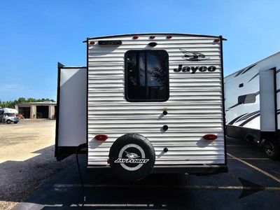 2026 Jayco Jay Flight SLX - Photo 7