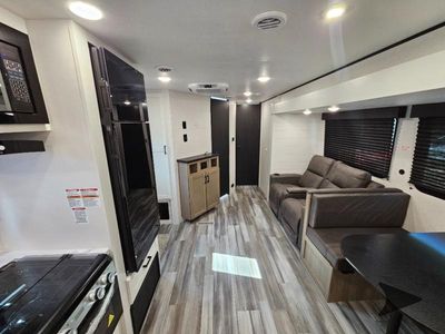 2026 Jayco Jay Flight SLX - Photo 23