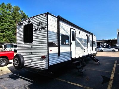 2026 Jayco Jay Flight SLX - Photo 8