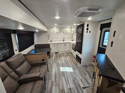 2026 Jayco Jay Flight SLX - Photo 22