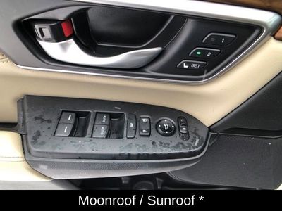2021 Honda CR-V Hybrid Touring - Photo 14