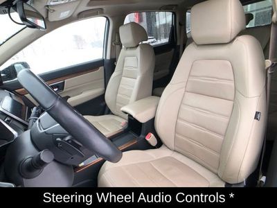 2021 Honda CR-V Hybrid Touring - Photo 12