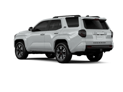 2026 Toyota 4Runner - Photo 39
