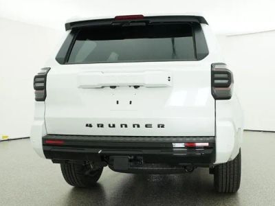 2026 Toyota 4Runner - Photo 14