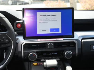 2026 Toyota 4Runner - Photo 9