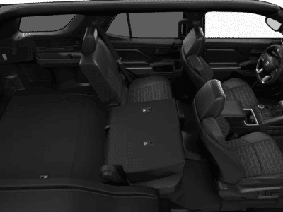 2026 Toyota 4Runner - Photo 55